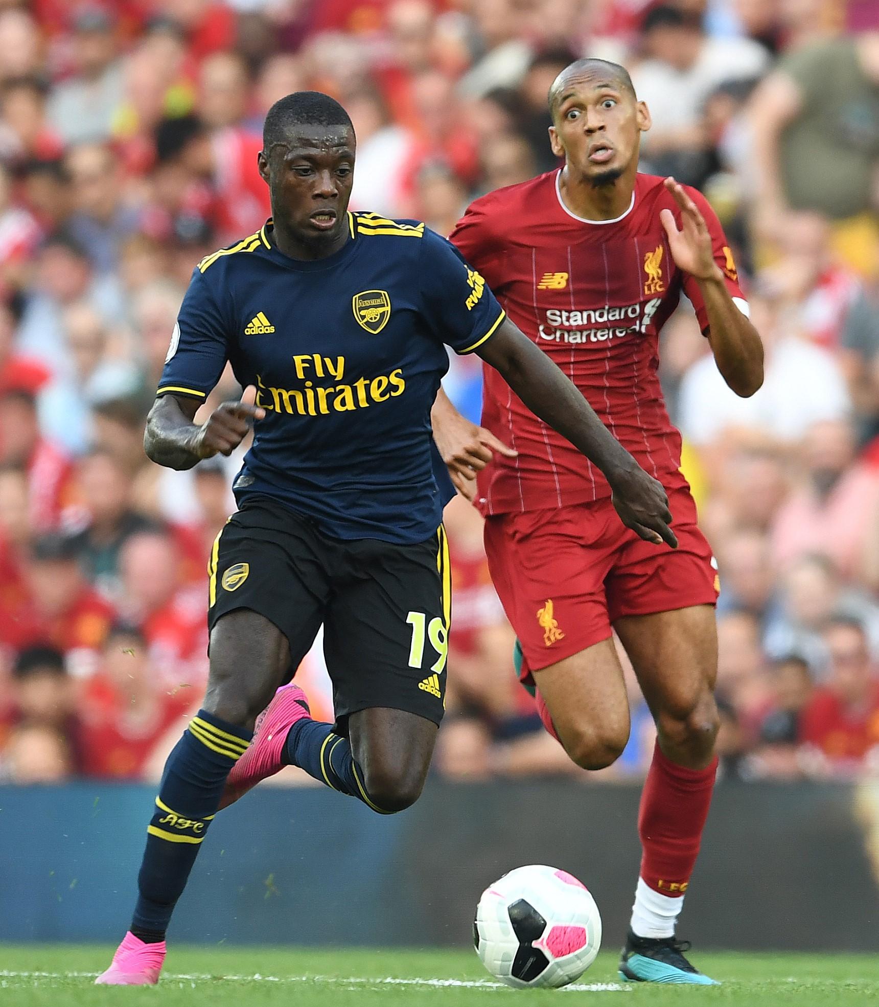 的比赛中 的比赛中